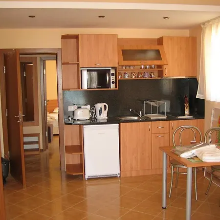 Sundance Village аpartments Appartement