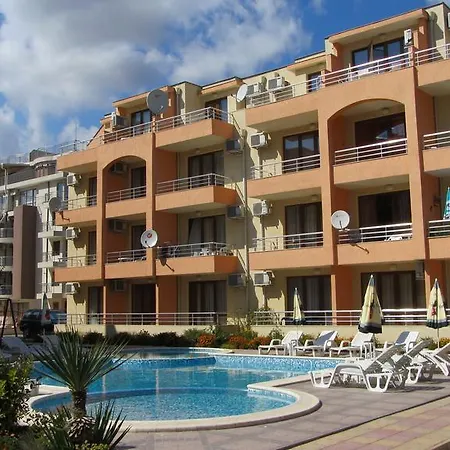 Sundance Village аpartments Appartement