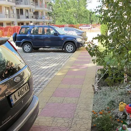 Sundance Village аpartments Appartement *