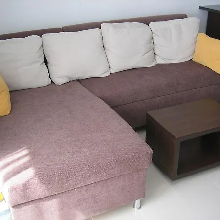 Appartement Sundance Village аpartments Sunny Beach