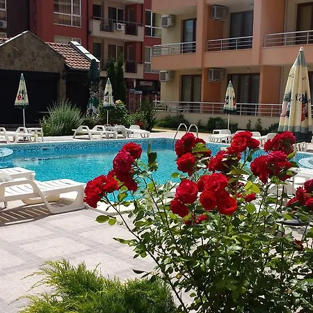 Appartement Sundance Village аpartments *