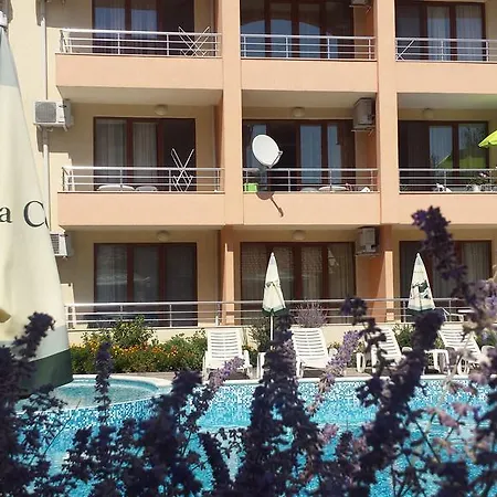 Sundance Village аpartments Appartement Sunny Beach