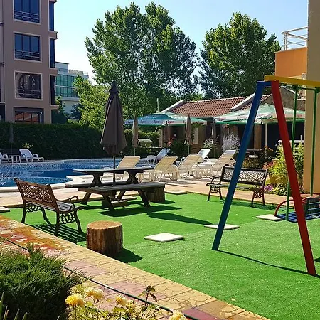 Sundance Village аpartments Appartement *