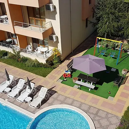 Sundance Village аpartments Appartement *