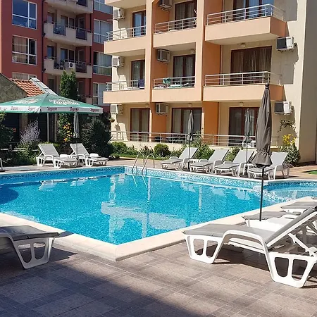 Appartement Sundance Village аpartments