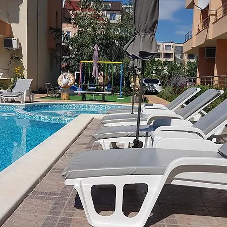 Appartement Sundance Village аpartments *