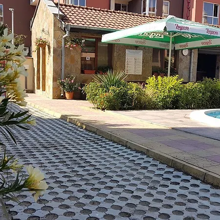 Sundance Village аpartments Appartement *