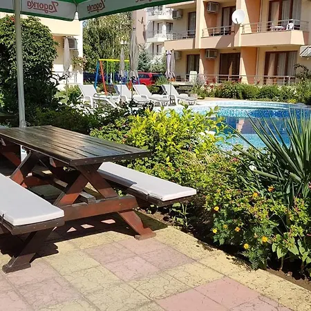 Sundance Village аpartments Appartement *